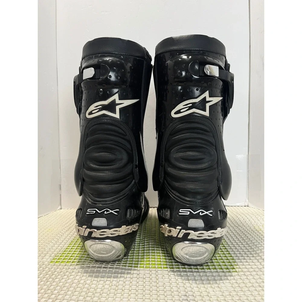 Alpinestars smx plus